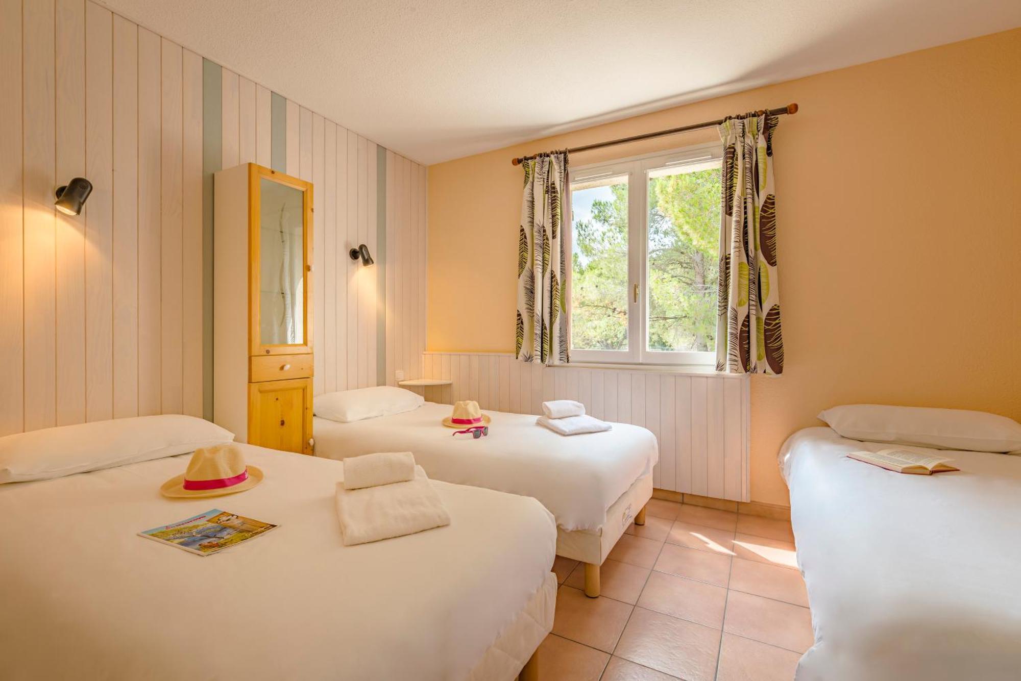 Azureva Argeles Hotel Eksteriør billede