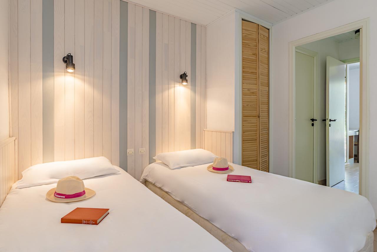 Azureva Argeles Hotel Eksteriør billede